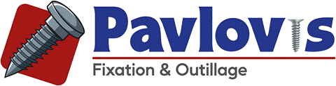 Pavlovis, Fixation & Outillage