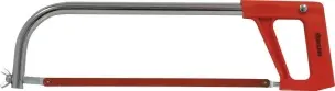 Scie metaux poignee revolver