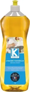 Liquide vaisselle manuelle KARZHAN