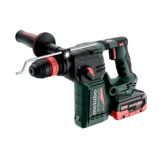 KH 18 LTX BL 24 Q (601714660) Marteau combiné sans fil
