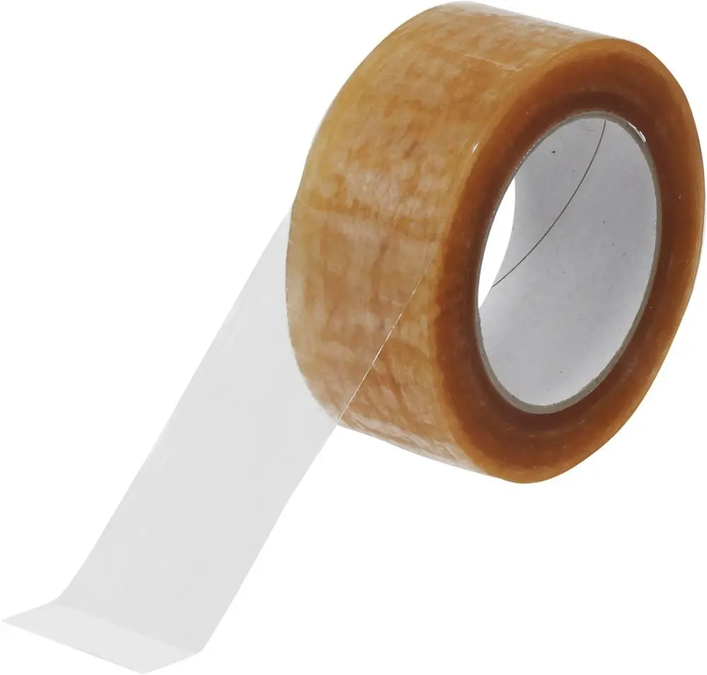 Ruban adhésif transparent 48mm 100m - lot de