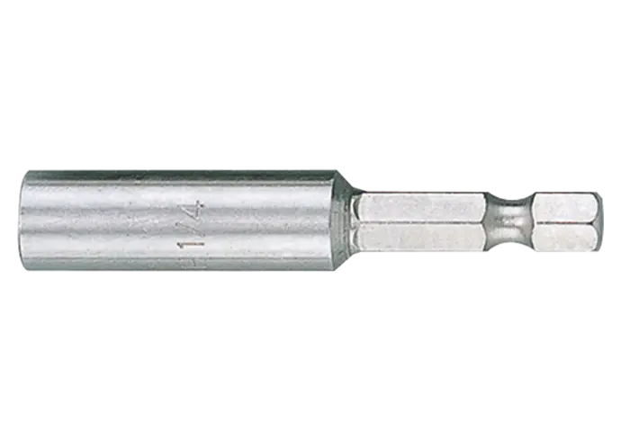 Support embouts magnétiques rapides L: 60mm 75160