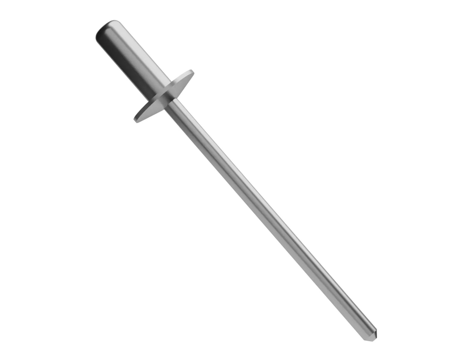 Rivet étanche Ø 3,2