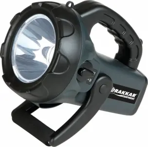 Torche projecteur 1 LED cree 10W