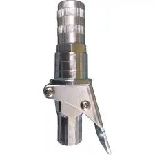 Agrafe hydraulique coupleur 3 mors à connexion rapide 1/8’’ NPT 690 bar