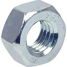 Écrou M12 (100 pcs)
