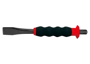 Burin plat gainé 19x190mml  7621975G