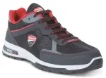 [SDS21474] Chaussure de sécurité Ducati basse S1P SRC 42