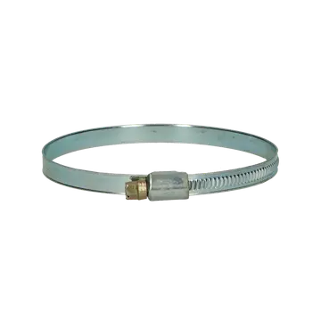 Collier serrage W1 D3017L Ø16x25 Zn
