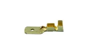 Cosse pour boitier mâle 1.0 - 2.5mm² (par 100)