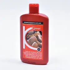 CREAMPEL 250ML
