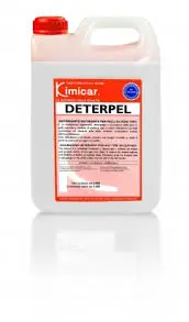 DETERPEL 500ML