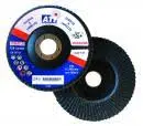 DISQUES A LAMELLES SPECIAL ALU