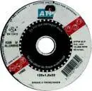 DISQUES FIN ALUMINIUM