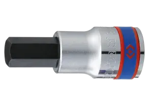 Douille 1/2" Allen 5mm