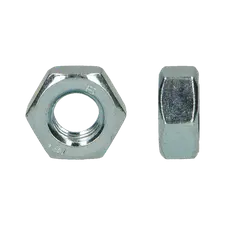 Ecrou hexagon M24 Zn (25 pcs)