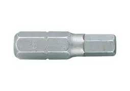 Embout tournevis BTR 7mm  102507H
