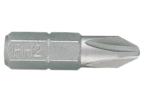 [KT102501P] Embout tournevis PH n°1  102501P