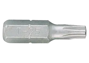 Embout tournevis Torx T30  102530T