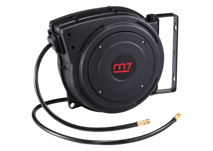 ENROULEUR PNEUMATIQUE