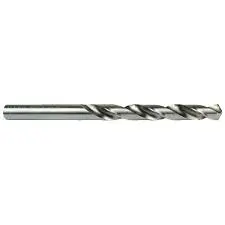 Foret Ø4 queue cylindrique DIN338
