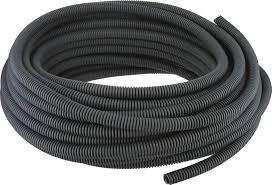 Gaine PP auto-ext. fendue 6.0mm Conditionnement /50m