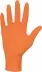 Gants jetables nitrile  non poudré T10 - Boîte de 100 pcs