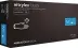 Gants jetables nitrile non poudré TM - Boîte de 100 pcs