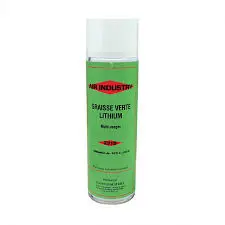 GRAISSE VERTE LITHIUM