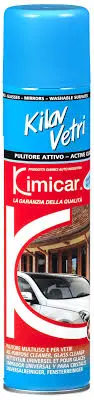 KILAV VETRI 400ML