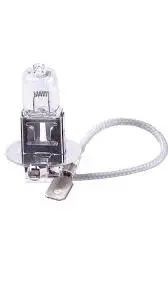 Lampe H3 24V