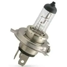 lampe H4 24V 75/70W      1x