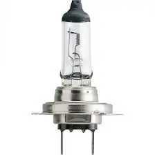 Lampe H7 24V 70W