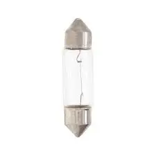 Lampe navette