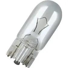Lampe wedge W3W 24V