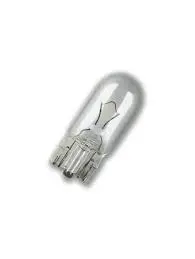 Lampe wedge W5W 12V