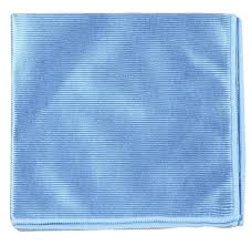 Microfibre special vitres