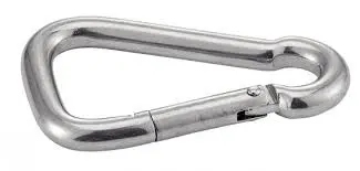 [A46491210] MOUSQUETON INOX