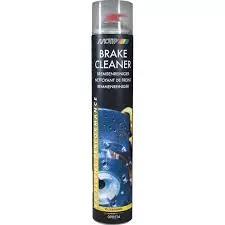 Nettoyant freins - aérosol 750ml