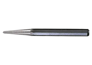 Pointeau 4mm Longueur: 120mm  7610405