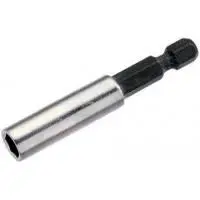 Porte embouts magnétique 1/4"