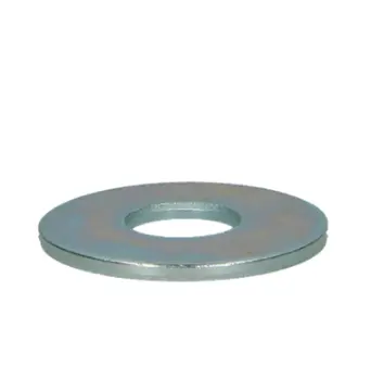 Rond NF25-513L M10 Zn  (100 pcs )
