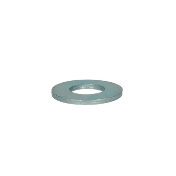 Rond. NF25-513L M 8 Zn (200 pcs)