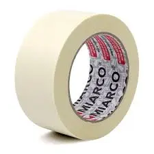 [SDS14641] Ruban de masquage 60°C 24mm - rouleau de 45m