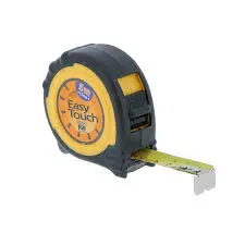 [635006] Ruban de mesure Easy Touch classe II 5 m x 19 mm