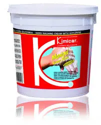 [KIM052B001] Savon main 1L
