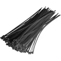 Serre-câbles 2.5x100mm /100pcs