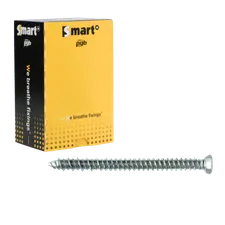 [SM0WSF0010751023] SMART Vis pour chassis TF-T30 7,5x102 Zn ( 100 pcs)