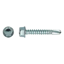 [07504K001004803203	] Vis autoforant D.7504K Ø4,8x32 Zn (8) boîte de 200 pcs
