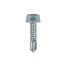 [07504K001003902503] Vis autoforant th D.7504K Ø3,9x25 Zn ( 200 pcs )